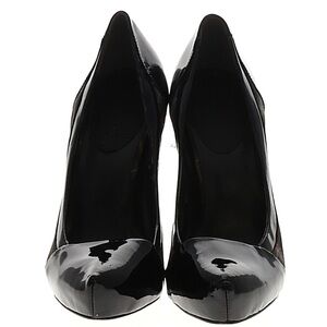 Aldo Patent Leather Pumps EU 38 – Flawed Gem